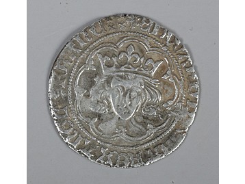An Edward IV (second reign 1471-1483) si